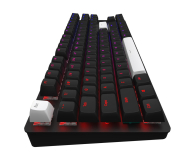 DARK PROJECT DPO87 Black TKL G3MS Sapphire Hot-Swap DPP87_GSH_BLACK_ANSI_ENG - 1279857 - zdjęcie 9